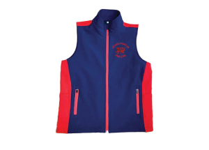 Easthampstead Gilet